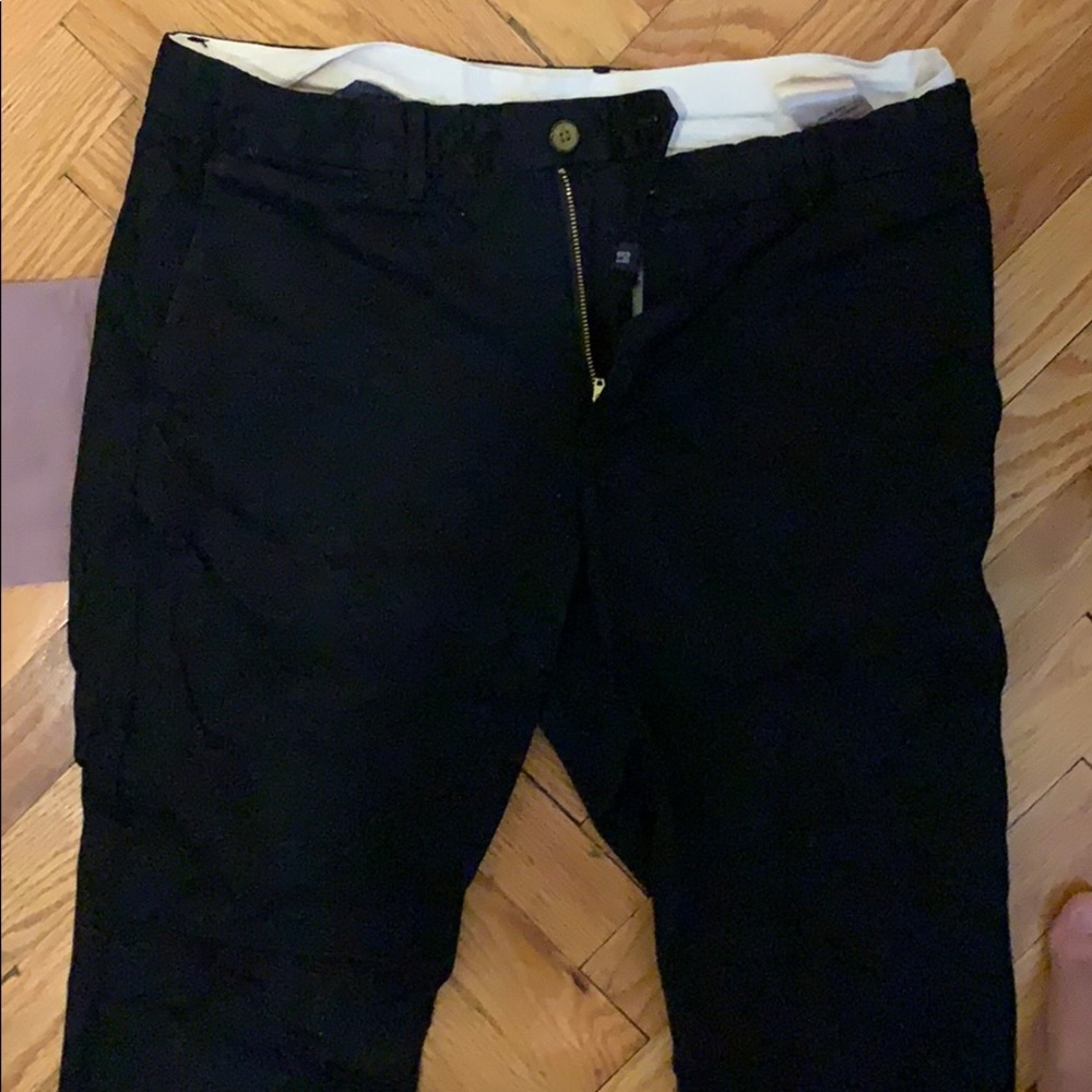 Scotch & Soda pants Mott fit